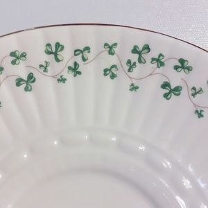 Royal Tara Fine Bone China Ireland Made Saucer